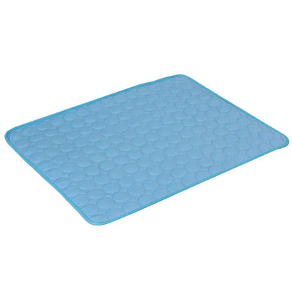 FrostyRest Summer Pet Mat