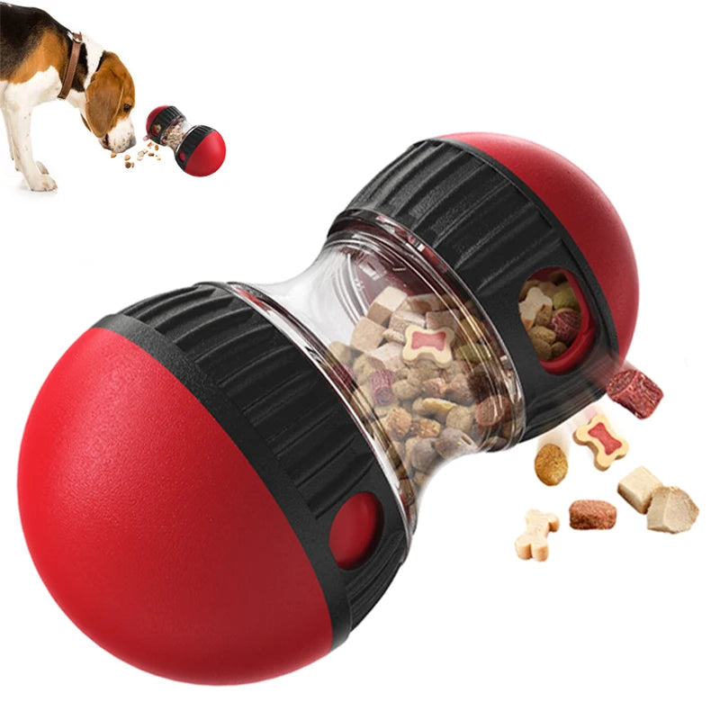 TreatMaster Dog Puzzle Ball