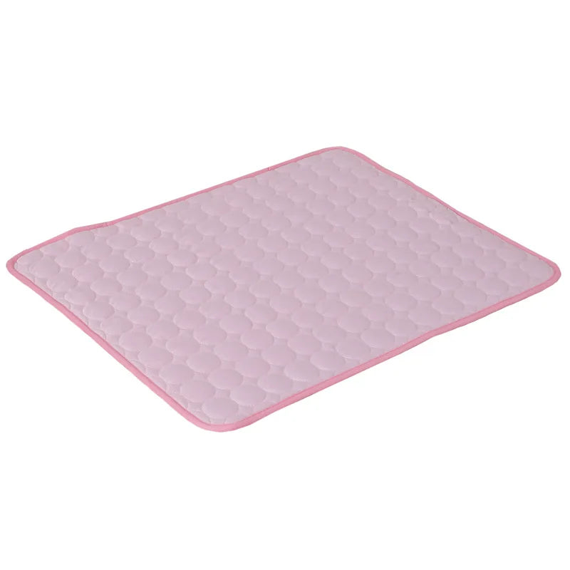 FrostyRest Summer Pet Mat