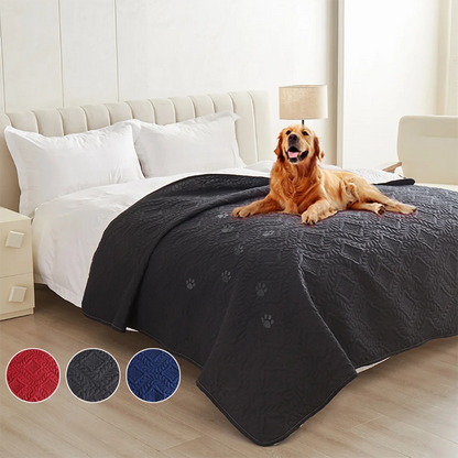 Waterproof Pet Furniture Protector Mat