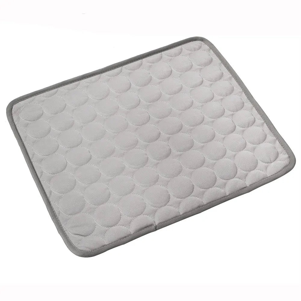 FrostyRest Summer Pet Mat