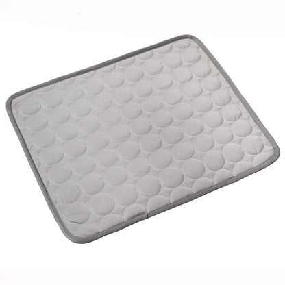 FrostyRest Summer Pet Mat