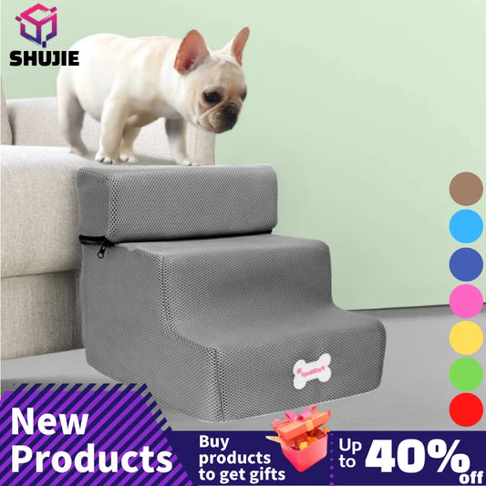 PawStep Pet Stairs