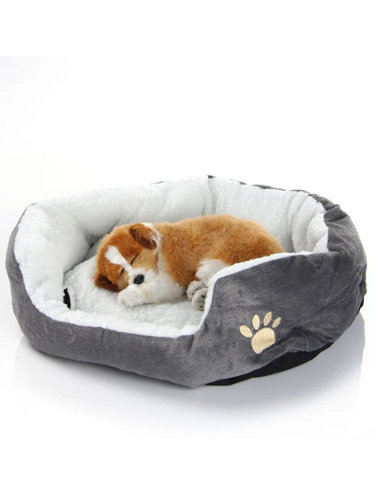 RestNest Washable Pet Sofa