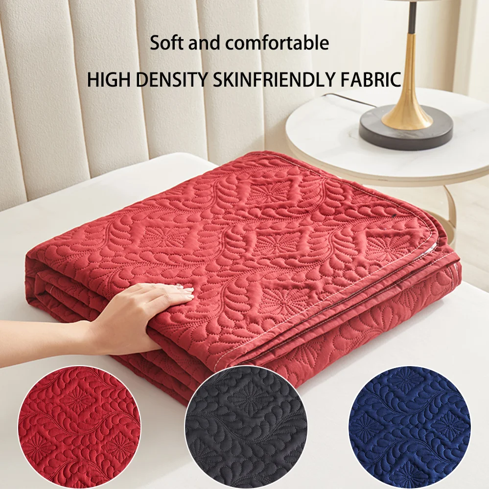 Waterproof Pet Furniture Protector Mat