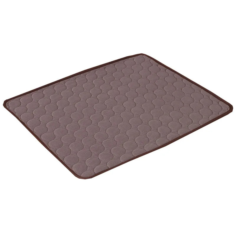 FrostyRest Summer Pet Mat