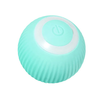 FurGlide Motion Ball